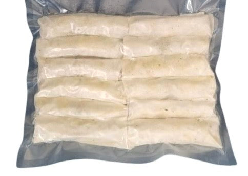 Premium Fish Lumpiang Shanghai