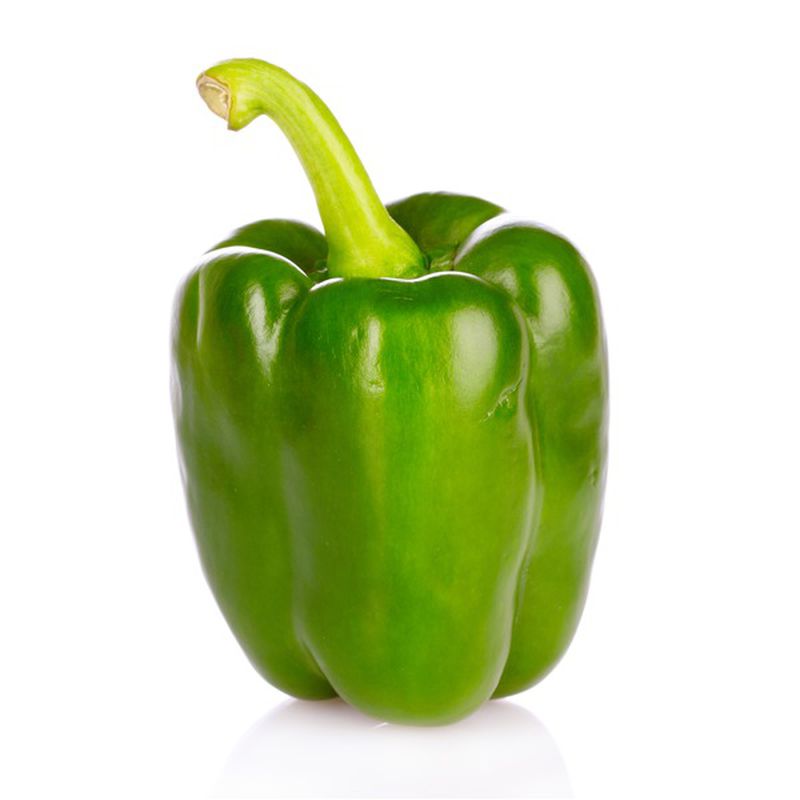 Bell Pepper 1/4 kilo