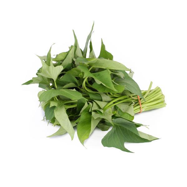 Kamote Talbos 1 tali