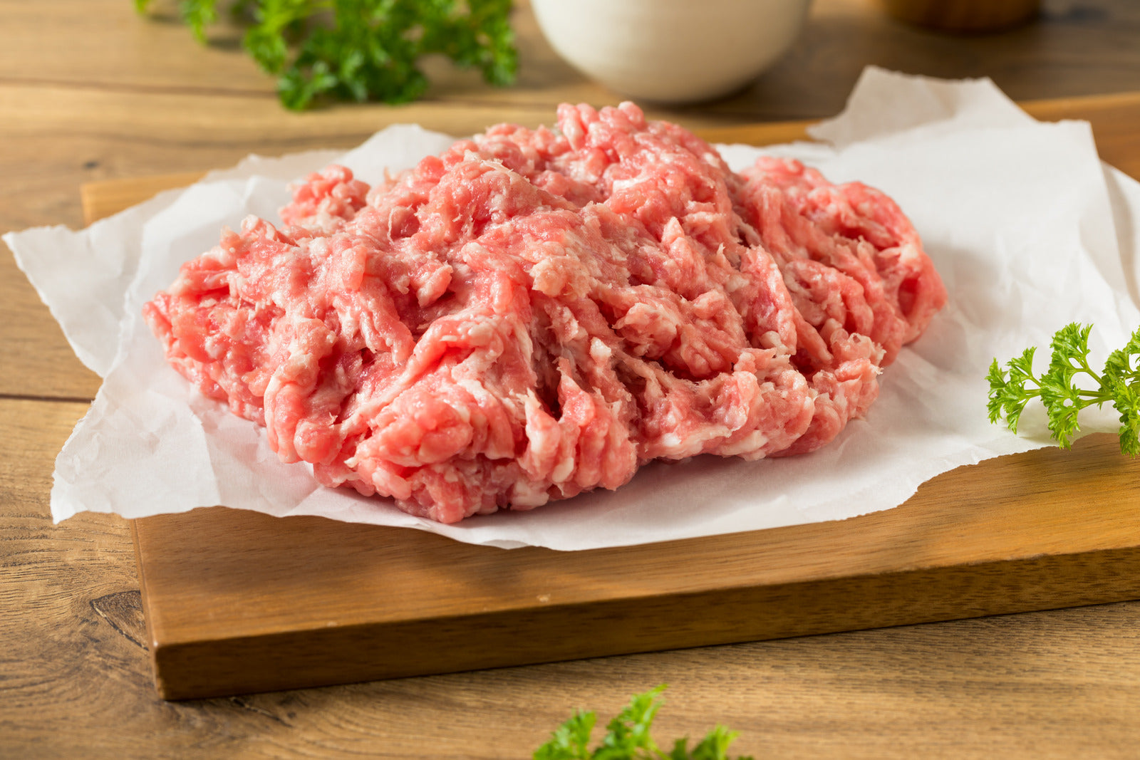8 Ground Pork Creative Recipe Ideas You Can Try for Dinner
