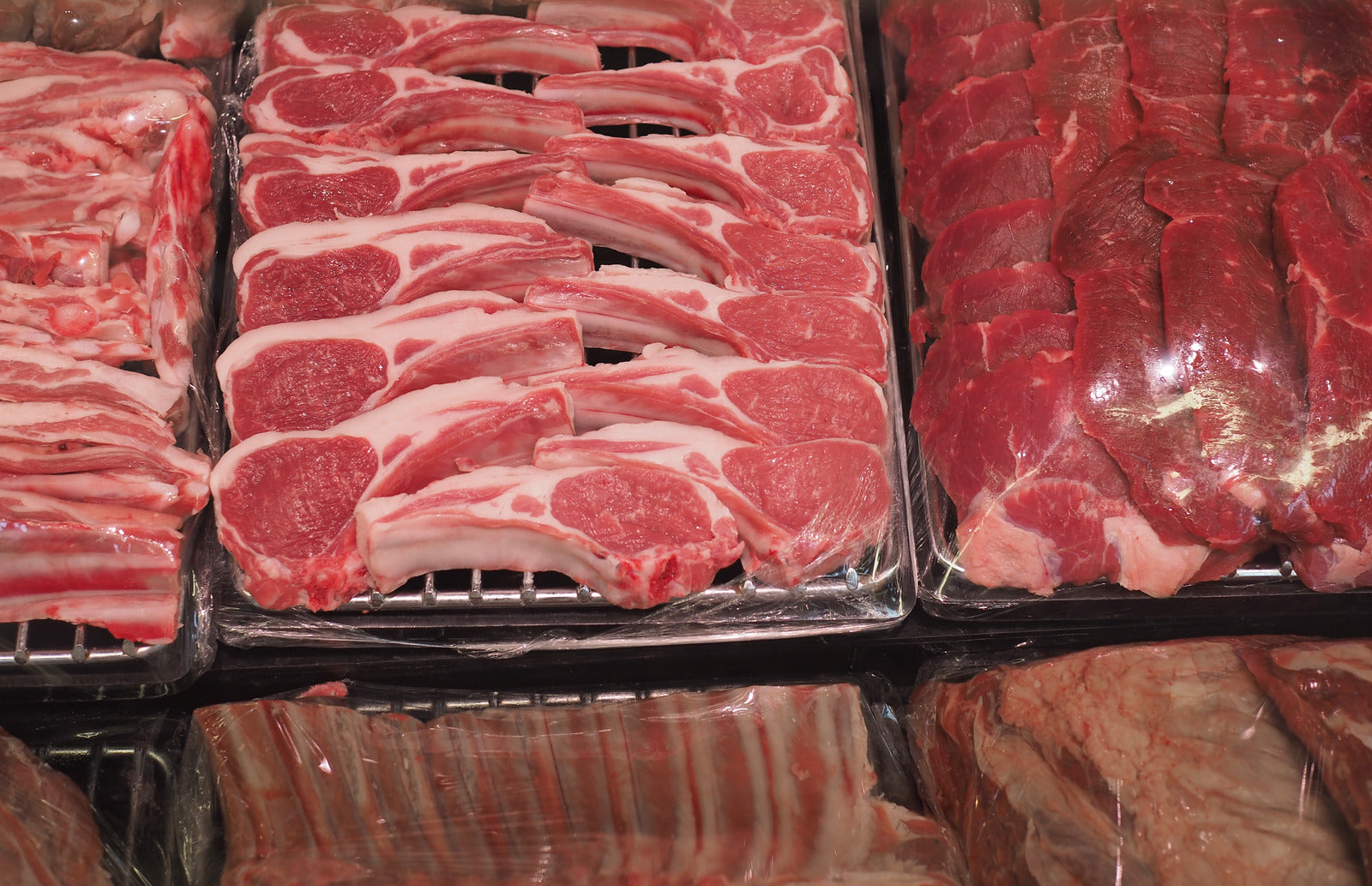 Tips on Handling and Storing Pork Properly
