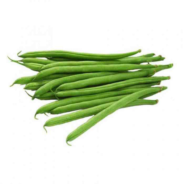 Baguio Beans  1/2 kilo