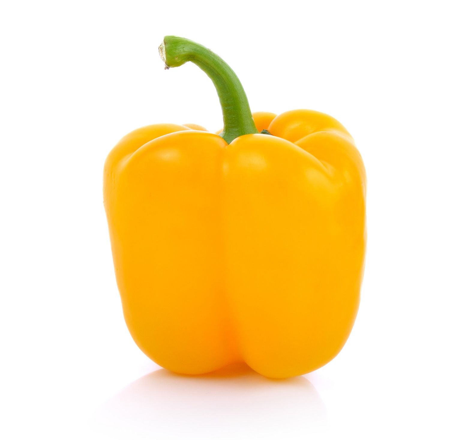 Bell Pepper 1/4 kilo