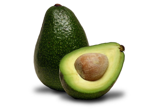Avocado 300-400 grams  1 pc