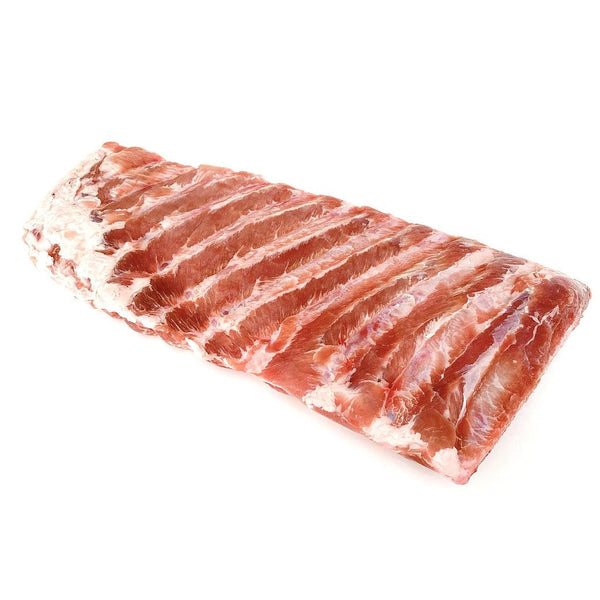 American Baby Back Ribs 1kg